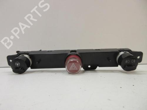 Used Warning switch Warning switch FIAT 500 (312_) 1.3 D Multijet (312AXB1A) (75 hp) 20895126 20895126