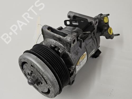 Used AC compressor AC compressor 38274643 38274643