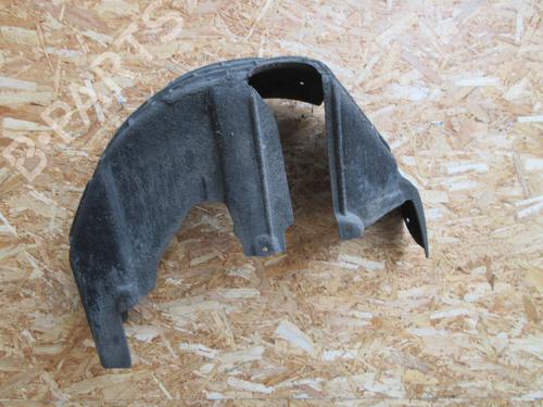 Wheel arch FORD FIESTA VI (CB1, CCN) 1.4 TDCi | BP20908188C56 