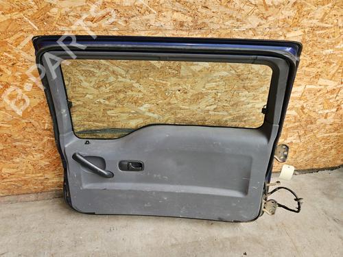 Tailgate NISSAN TERRANO II (R20) 2.4 4WD | BP29578407C6 