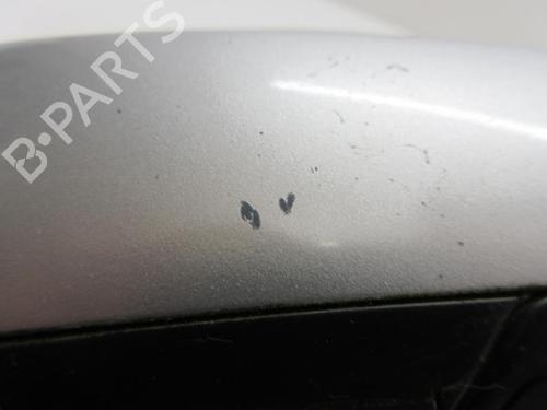 Right mirror PEUGEOT 307 (3A/C) 2.0 HDi 90 | BP20896804C27 