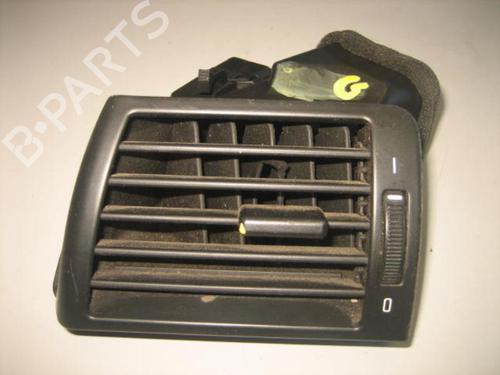 Used Air vent BMW 3 (E46) 320 d (136 hp) 20909662