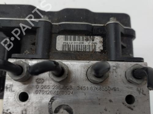 ABS pump BMW 3 (E90) 330 xd | BP23792556M43 