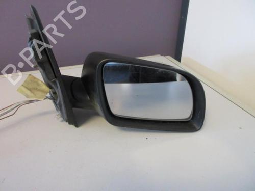 Used Right mirror VW POLO (9N_, 9A_) 1.9 SDI (64 hp) 20907145