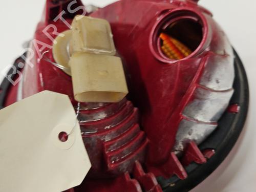 Left taillight VW NEW BEETLE (9C1, 1C1) 1.6 | BP29494803C34 