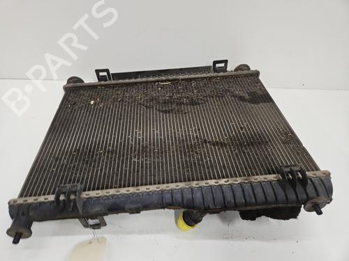 Radiateur à eau FORD FIESTA VI (CB1, CCN) 1.25 | BP29494799M31 