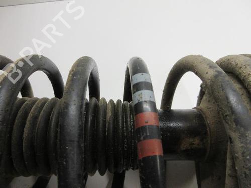Used Left front shock absorber CITROËN XSARA Break (N2) 2.0 HDI 90 (90 hp) 22108472