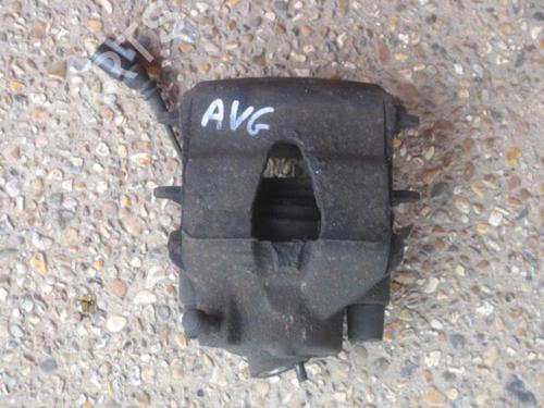 Used Left front brake caliper VW GOLF IV (1J1) 1.9 TDI (101 hp) 20904678