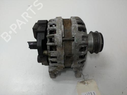 Used Alternator DACIA SANDERO II 1.2 LPG (75 hp) 20888543