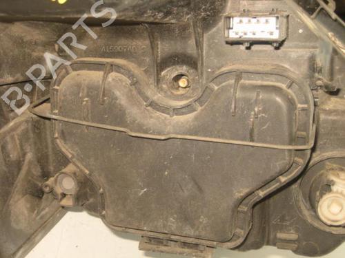 Used Left headlight Left headlight CITROËN C3 Pluriel (HB_) 1.6 (109 hp) 20909503 20909503