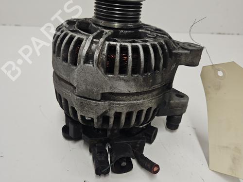 Used Alternator MINI MINI (R56) Cooper D (109 hp) 28030046