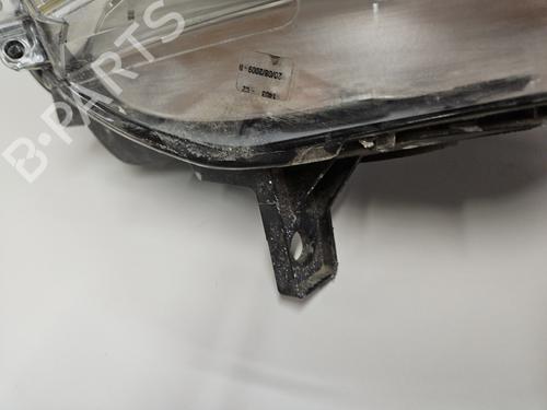 Right headlight CITROËN BERLINGO MULTISPACE (B9) 1.6 HDi 110 | BP31019975C29  - Image 7