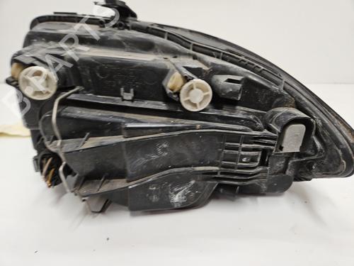 Right headlight AUDI A2 (8Z0) 1.4 TDI | BP31019963C29 
