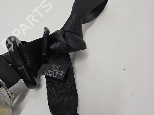 Front right seatbelt CHEVROLET MATIZ (M200, M250) 0.8 | BP35889163I25 - Image 3