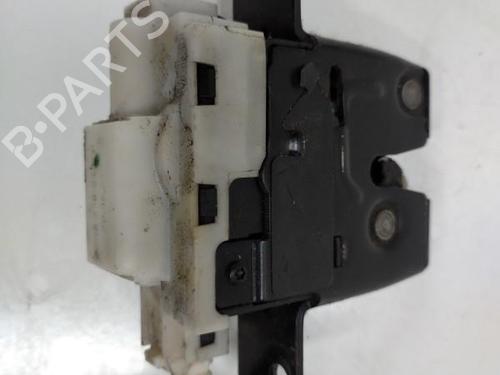 Used Tailgate lock Tailgate lock RENAULT CLIO III (BR0/1, CR0/1) 1.5 dCi (C/BR0G, C/BR1G) (68 hp) 22109504 22109504