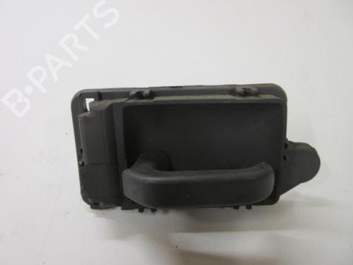 Used Rear left interior door handle PEUGEOT 205 II (20A/C) 1.7 Diesel (60 hp) 22107127