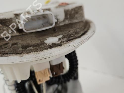 Fuel pump RENAULT CLIO IV (BH_) 1.2 TCe 120 (BHM0) | BP27167199M76 