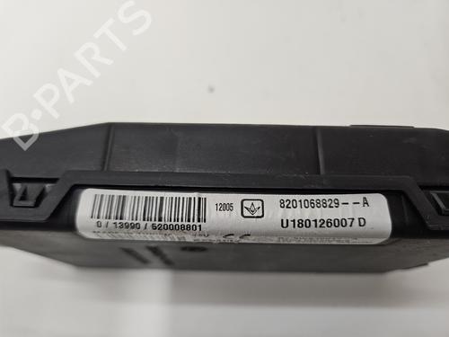 Electronic module DACIA DUSTER (HS_) 1.5 dCi (HSMC) | BP35937434M83 - Image 5