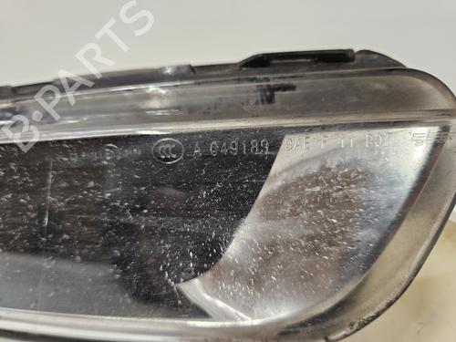 Right front fog light VW BEETLE (5C1, 5C2) | BP35889137C31 - Image 3