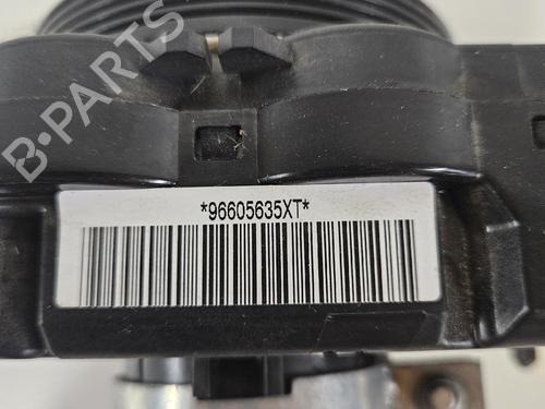 Used Steering column stalk Steering column stalk 37672031 37672031
