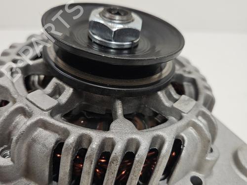 Alternator PEUGEOT 106 II (1A_, 1C_) 1.0 i | BP28091109M7 