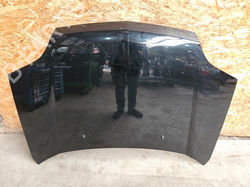 Used Hood NISSAN X-TRAIL I (T30) 2.2 Di 4x4 (114 hp) 30380964