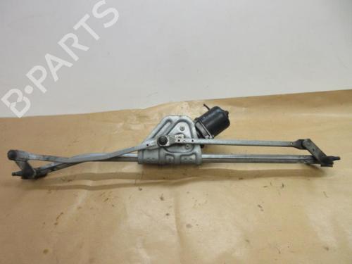 Used Front wipers mechanism Front wipers mechanism MINI MINI CLUBMAN (R55) Cooper D (109 hp) 22107721 22107721