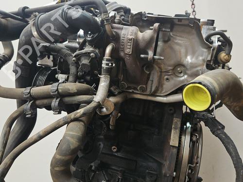 Used Engine FORD ECOSPORT 1.0 EcoBoost (100 hp) 32870904