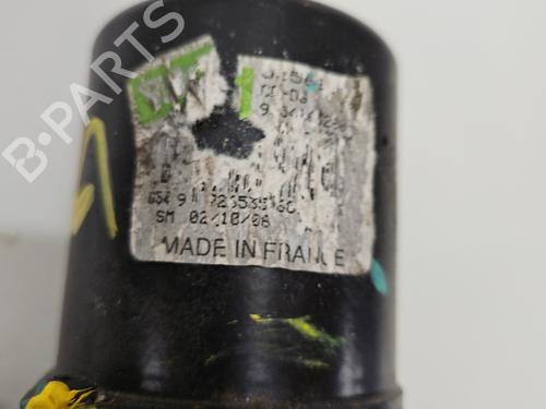 Front wiper motor CITROËN C4 Picasso I MPV (UD_) 1.6 HDi | BP25474652M29 