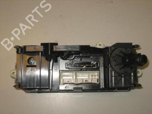 Climate control VW GOLF V (1K1) 1.9 TDI | BP20904479I5 
