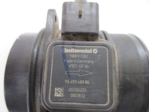 Used Mass air flow sensor Mass air flow sensor PEUGEOT 508 I (8D_) 2.0 HDi (163 hp) 20900380 20900380