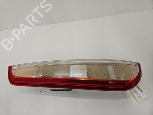 Used Left taillight FORD FOCUS II Turnier (DA_, FFS, DS) 1.6 TDCi (109 hp) 30865105