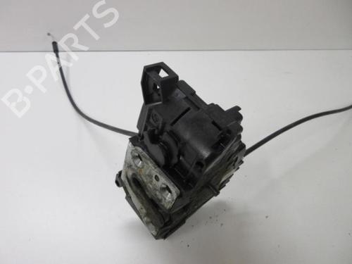 Rear right lock RENAULT CLIO III (BR0/1, CR0/1) 1.5 dCi (C/BR0G, C/BR1G) | BP20894736C99 