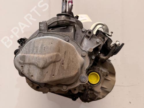 Used Gearbox Gearbox PEUGEOT PARTNER Tepee [2008-2026] 36525105 36525105