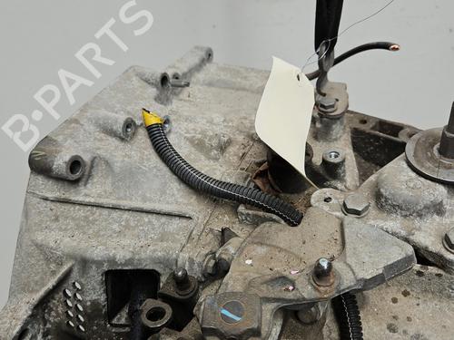 Gearbox CITROËN DS4 (NX_) 1.6 HDi 115 | BP26606123M3 - Image 5