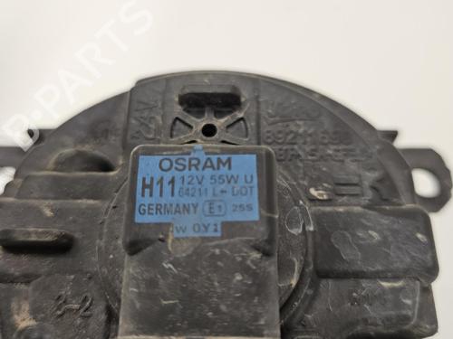 Used Left front fog light Left front fog light 38722868 38722868