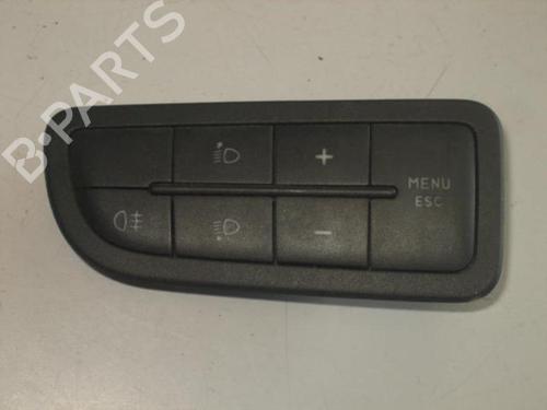 Headlight switch FIAT GRANDE PUNTO (199_) 1.3 D Multijet | BP22105886I24 