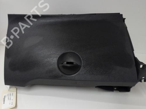 Used Glove box RENAULT KANGOO / GRAND KANGOO II (KW0/1_) 1.5 dCi 90 (KW05, KW08, KW0G, KW11) (90 hp) 21171253