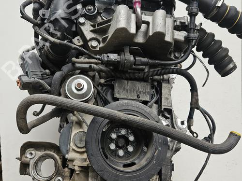 Used Engine Engine PEUGEOT PARTNER Tepee 1.2 THP (110 hp) 34572378 34572378