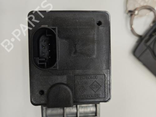 Electronic module RENAULT MEGANE III Hatchback (BZ0/1_, B3_) 1.5 dCi (BZ09, BZ0D, BZ1W, BZ29, BZ14) | BP26569074M83 - Image 2