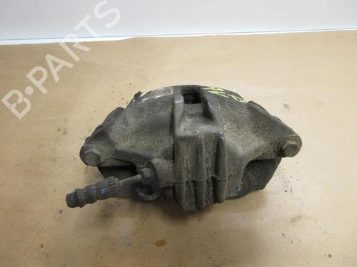 Left front brake caliper CITROËN C3 Picasso (SH_) 1.6 HDi | BP36030593M105 - Image 3