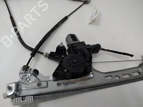 Used Front right window mechanism Front right window mechanism RENAULT MEGANE IV Hatchback (B9A/M/N_) 1.5 dCi 90 (B9A1) (90 hp) 20890937 20890937