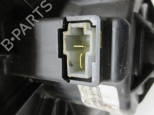 Heater blower motor KIA RIO II (JB) 1.5 CRDi | BP20897788M62 