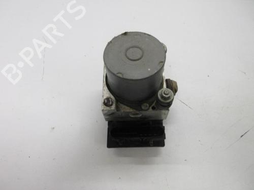 Used ABS pump ABS pump FIAT PANDA (169_) 1.3 D Multijet (169.AXC1A) (70 hp) 20906737 20906737