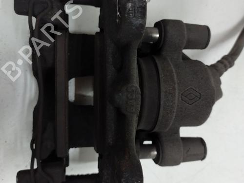 Used Left front brake caliper Left front brake caliper RENAULT CLIO IV (BH_) 1.5 dCi 90 (90 hp) 20893474 20893474