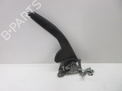 Hand brake RENAULT CLIO IV (BH_) 1.5 dCi 75 | BP22107049I18