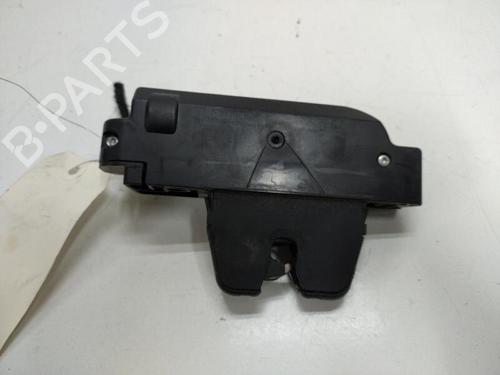 Tailgate lock CITROËN C4 I (LC_) 1.6 HDi | BP20905112C101 