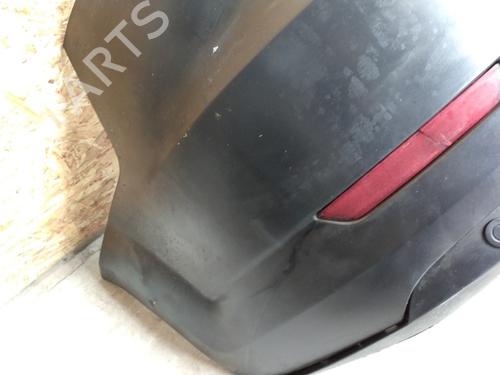 Rear bumper FORD MONDEO IV (BA7) 1.8 TDCi | BP20902236C8 