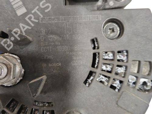 Lichtmaschine FORD TRANSIT Van (FA_ _) 2.2 TDCi | BP29702987M7 