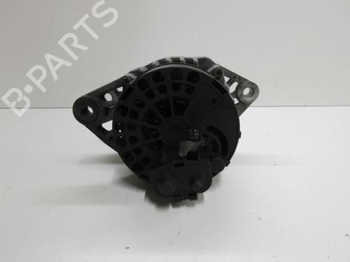 Used Alternator Alternator FIAT PUNTO (188_) 1.9 JTD (86 hp) 20902553 20902553
